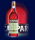 BILANCIO GRUPPO CAMPARI 2010: VENDITE IN CRESCITA A 1163 MILIONI DI EURO E UTILE NETTO A 156 MILIONI